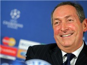 Bóng đá anh, ngoại hạng anh, lịch thi đấu euro 2012, Gerard Houllier dẫn dắt Aston Villa, Capello sẽ rời ĐT Anh sau Euro 2012