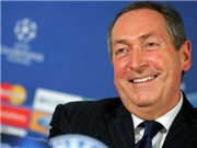 Bóng đá anh, ngoại hạng anh, lịch thi đấu euro 2012, Chiếc ghế HLV ở Villa Park: Houllier chính thức dẫn dắt Aston Villa