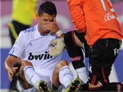 Bóng đá anh, ngoại hạng anh, lịch thi đấu euro 2012, Ro "điệu" có thể kịp bình phục cho trận gặp Ajax
