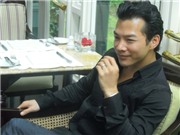 Bóng đá anh, ngoại hạng anh, lịch thi đấu euro 2012, Trần Bảo Sơn: Ồ, mình cũng là một diễn viên!