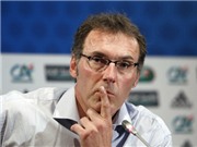 Bóng đá anh, ngoại hạng anh, lịch thi đấu euro 2012, Dư âm chiến thắng của đội Pháp, Petit: “Blanc có dám thay đổi?”