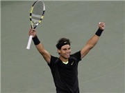 Bóng đá anh, ngoại hạng anh, lịch thi đấu euro 2012, Giải Mỹ mở rộng ngày thứ 11: Nadal dễ dàng "đè bẹp" Verdasco