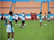 Bóng đá anh, ngoại hạng anh, lịch thi đấu euro 2012, NSƯT Việt Anh : Bóng đá TP.HCM phải làm lại từ đầu