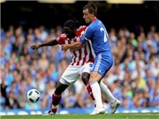 Bóng đá anh, ngoại hạng anh, lịch thi đấu euro 2012, Premier League: Tất cả giờ mới bắt đầu