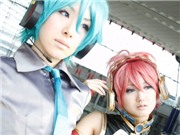Bóng đá anh, ngoại hạng anh, lịch thi đấu euro 2012, Thưởng thức nghệ thuật Cosplay Nhật Bản ở Hà Nội 