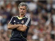 Bóng đá anh, ngoại hạng anh, lịch thi đấu euro 2012, Bóng đá tấn công đang ám ảnh Mourinho?