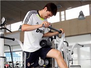 Bóng đá anh, ngoại hạng anh, lịch thi đấu euro 2012, Kaka quả quyết: Tôi sẽ nỗ lực đến chết để trở lại