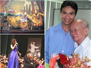 Bóng đá anh, ngoại hạng anh, lịch thi đấu euro 2012, Toàn cảnh văn hóa trong tuần: Chuyện thường thôi!