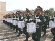 Bóng đá anh, ngoại hạng anh, lịch thi đấu euro 2012, Các khối quân sự chuẩn bị diễu binh mừng đại lễ 