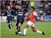 0h00 ngày 12/9, Lyon – Valenciennes: Đội Pháp mở rộng