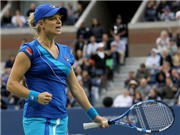 Bóng đá anh, ngoại hạng anh, lịch thi đấu euro 2012, Chung kết nữ Zvonareva - Clijsters: Vinh quang gọi tên ai?