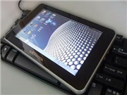 Bóng đá anh, ngoại hạng anh, lịch thi đấu euro 2012,  iPad "nhái" 10 inches “cháy” hàng tại Hà Nội