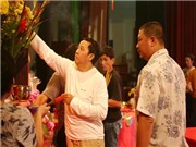 Bóng đá anh, ngoại hạng anh, lịch thi đấu euro 2012, Vì sao có ngày giỗ Tổ sân khấu?