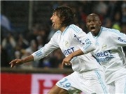 Bóng đá anh, ngoại hạng anh, lịch thi đấu euro 2012, 02h00 ngày 13/9, Marseille – Monaco: Điểm tựa 