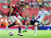 Bóng đá anh, ngoại hạng anh, lịch thi đấu euro 2012, Kế hoạch đình công của cầu thủ Serie A: AIC bị cô lập