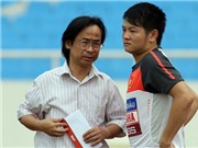 Bóng đá anh, ngoại hạng anh, lịch thi đấu euro 2012, Vì sao Văn Quyến