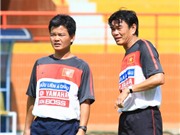 Bóng đá anh, ngoại hạng anh, lịch thi đấu euro 2012, Phan Thanh Hùng - Nguyễn Văn Sỹ: Sự kết hợp hoàn hảo