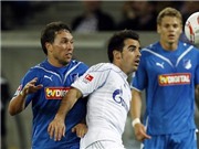 Bóng đá anh, ngoại hạng anh, lịch thi đấu euro 2012, Schalke thua trận thứ 3 liên tiếp