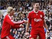 Bóng đá anh, ngoại hạng anh, lịch thi đấu euro 2012, Liverpool: Bây giờ mới sẵn sàng