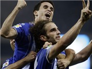 Bóng đá anh, ngoại hạng anh, lịch thi đấu euro 2012, 00h00 ngày 13/9, Villarreal - Espanyol: Chờ xem Kameni trổ tài