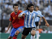 Bóng đá anh, ngoại hạng anh, lịch thi đấu euro 2012, Banega nghỉ 1 tháng