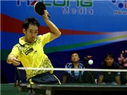 Bóng đá anh, ngoại hạng anh, lịch thi đấu euro 2012, Bóng bàn Việt Nam: Nỗi buồn từ một niềm vui