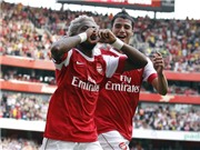 Bóng đá anh, ngoại hạng anh, lịch thi đấu euro 2012, Arsenal: Kiêu hãnh & Định kiến…