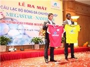 Bóng đá anh, ngoại hạng anh, lịch thi đấu euro 2012, Nam Định và Megastar có nguy cơ dắt nhau ra toà: Bóng đá “cơ hội”