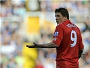 Bóng đá anh, ngoại hạng anh, lịch thi đấu euro 2012, “Cựu binh” của Liverpool chỉ trích Torres