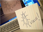 Bóng đá anh, ngoại hạng anh, lịch thi đấu euro 2012, Đã tìm ra thủ phạm phát tán virus chấn động tuần qua