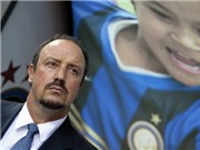 Bóng đá anh, ngoại hạng anh, lịch thi đấu euro 2012, Benitez lên kế hoạch chuyển nhượng của Inter