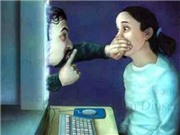 Bóng đá anh, ngoại hạng anh, lịch thi đấu euro 2012, Gần 90% nam IT mắc bẫy "hot girl" của BitDefender 