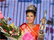 Bóng đá anh, ngoại hạng anh, lịch thi đấu euro 2012, Các công ty người mẫu trở thành "lò luyện" Hoa hậu?  
