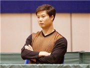 Bóng đá anh, ngoại hạng anh, lịch thi đấu euro 2012, Cựu tuyển thủ QG Vũ Mạnh Cường: “Các tay vợt VN đang rất thiếu động lực thi đấu”