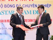 Bóng đá anh, ngoại hạng anh, lịch thi đấu euro 2012, Viết tiếp chuyện bóng đá thành Nam: Nợ nần chồng chất