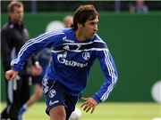 Bóng đá anh, ngoại hạng anh, lịch thi đấu euro 2012, 01h45 ngày 15/9, Lyon – Schalke: Raul và Gourcuff, tham vọng đấu tham vọng