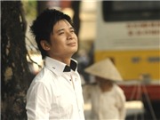 Bóng đá anh, ngoại hạng anh, lịch thi đấu euro 2012, Ca sĩ Tấn Minh: “Bảo thủ tột cùng” với dòng nhạc đã chọn