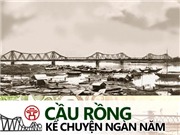 Bóng đá anh, ngoại hạng anh, lịch thi đấu euro 2012, Thông báo về cuộc thi “Cầu rồng kể chuyện ngàn năm”
