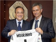 Bóng đá anh, ngoại hạng anh, lịch thi đấu euro 2012, Louis Figo: Mourinho là người mà Real Madrid cần