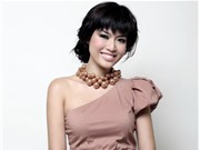 Bóng đá anh, ngoại hạng anh, lịch thi đấu euro 2012, HH Nguyễn Thu Thủy: 'Tôi không phải là người mạnh mẽ'