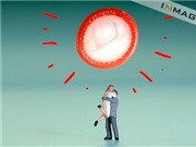 Bóng đá anh, ngoại hạng anh, lịch thi đấu euro 2012, Những chuyện hài hước về bao cao su