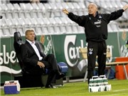 Bóng đá anh, ngoại hạng anh, lịch thi đấu euro 2012, Odense sa thải toàn bộ ban huấn luyện
