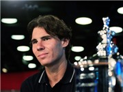 Bóng đá anh, ngoại hạng anh, lịch thi đấu euro 2012, Giải quần vợt Mỹ mở rộng 2010: Rafa Slam!