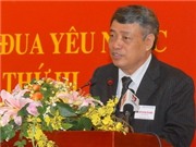 Bóng đá anh, ngoại hạng anh, lịch thi đấu euro 2012, Xây dựng TTXVN trở thành tập đoàn truyền thông quốc gia mạnh