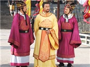 Bóng đá anh, ngoại hạng anh, lịch thi đấu euro 2012, Phim "Lý Công Uẩn - Đường tới thành Thăng Long" (Bài 1): Phải chỉnh sửa những gì? 