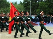 Bóng đá anh, ngoại hạng anh, lịch thi đấu euro 2012, Hợp luyện các khối diễu binh mừng Đại lễ 1000 năm