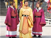 Bóng đá anh, ngoại hạng anh, lịch thi đấu euro 2012, Bộ VH-TT&DL yêu cầu "Việt hóa" phim Lý Công Uẩn - Đường tới thành Thăng Long