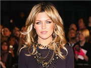 Bóng đá anh, ngoại hạng anh, lịch thi đấu euro 2012, Abbey Clancy như "ngồi trên lửa" vì mất điện thoại 
