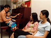 Bóng đá anh, ngoại hạng anh, lịch thi đấu euro 2012, NSƯT Tạ Minh Tâm từng bán cà phê