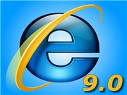 Bóng đá anh, ngoại hạng anh, lịch thi đấu euro 2012, Microsoft chính thức công bố IE 9 beta